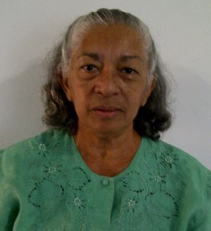 Carmen J. Delgado González