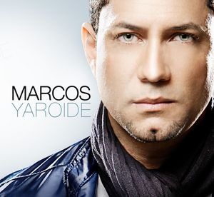 Marcos Yaroide