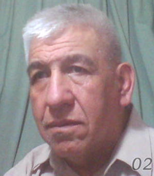 Jorge Ayllón Navarro