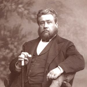 Charles Spurgeon