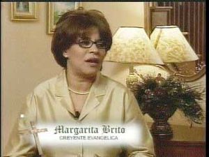 Margarita Brito