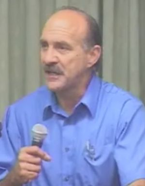 Lou Engle